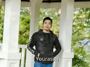 Yourasian