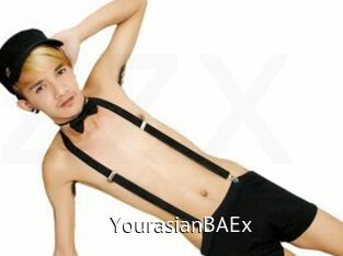 YourasianBAEx