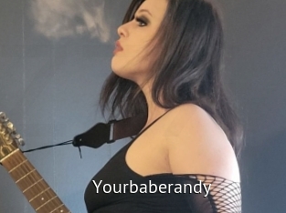 Yourbaberandy