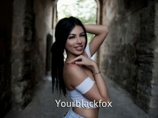 Yourblackfox