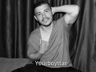 yourboystar Zizi X