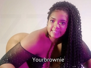 yourbrownie Zizi X