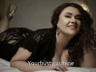 Yourbustyjasmine