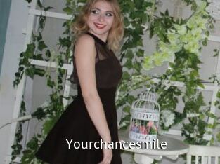 Yourchancesmile