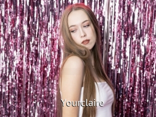 yourclaire Zizi X