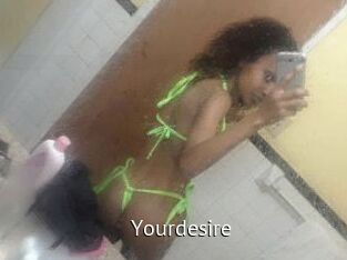 Yourdesire_