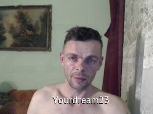 Yourdream23