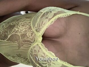 Yourebae