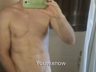 yourexnow Zizi X