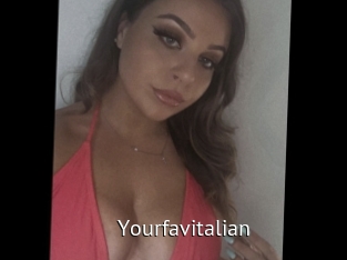 Yourfavitalian