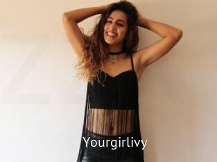 Yourgirlivy