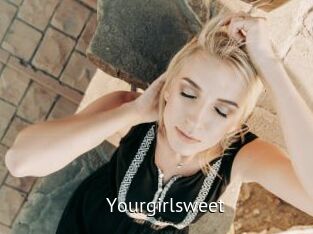 Yourgirlsweet
