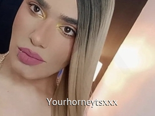 Yourhorneytsxxx