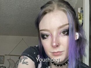 Yourhotgf