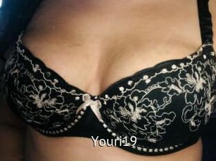 youri19 Zizi X