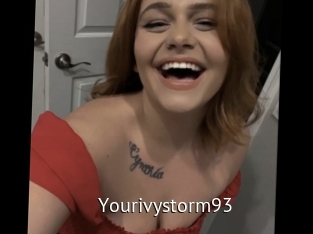 Yourivystorm93