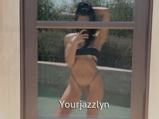 Yourjazzlyn