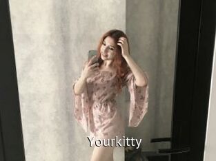 Yourkitty