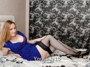 Yourlady18