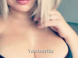 Yourladylila