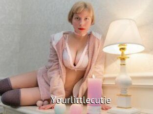 Yourlittlecutie