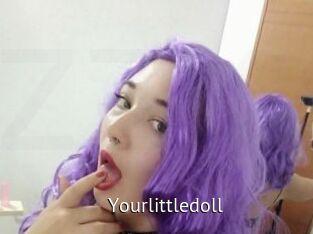 Yourlittledoll
