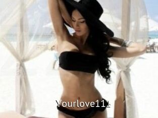 Yourlove111
