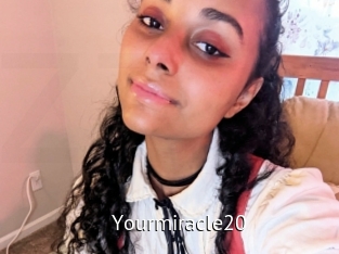 Yourmiracle20