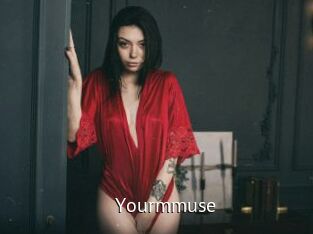 Yourmmuse