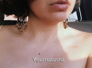 yournatasha Zizi X