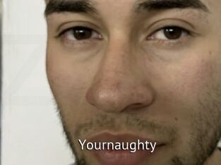 Yournaughty