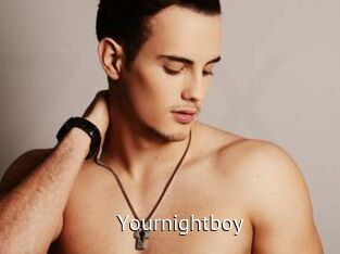 Yournightboy