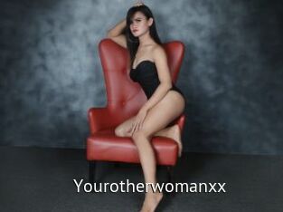 Yourotherwomanxx