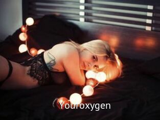 Youroxygen