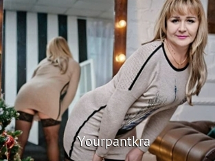 Yourpantkra