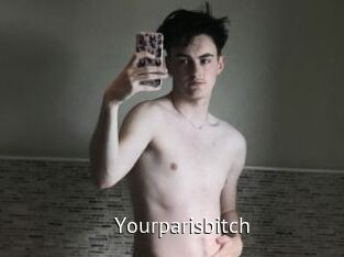 Yourparisbitch