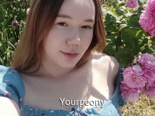 Yourpeony