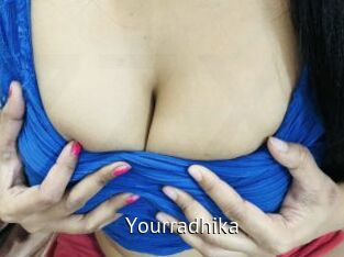 Yourradhika