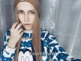 Yourr_desires