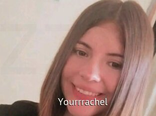 Yourrrachel