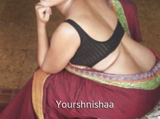 yourshnishaa Zizi X