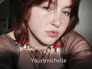 Yoursmichelle