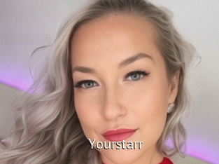 yourstarr Zizi X