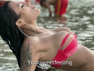 yoursweetfeeling Zizi X