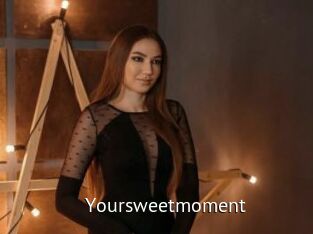 yoursweetmoment Zizi X
