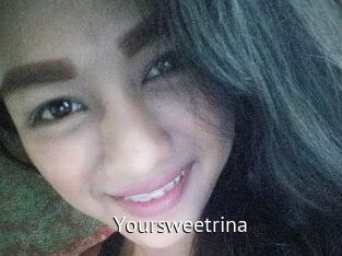 Yoursweetrina