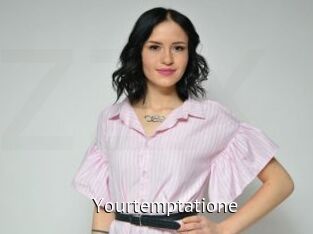 Yourtemptatione