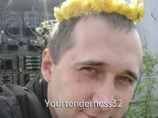 Yourtenderness32