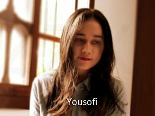 Yousofi
