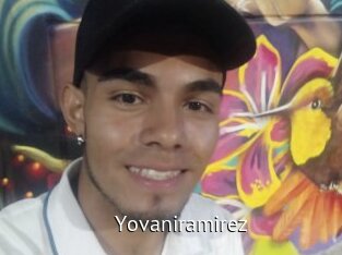 Yovaniramirez